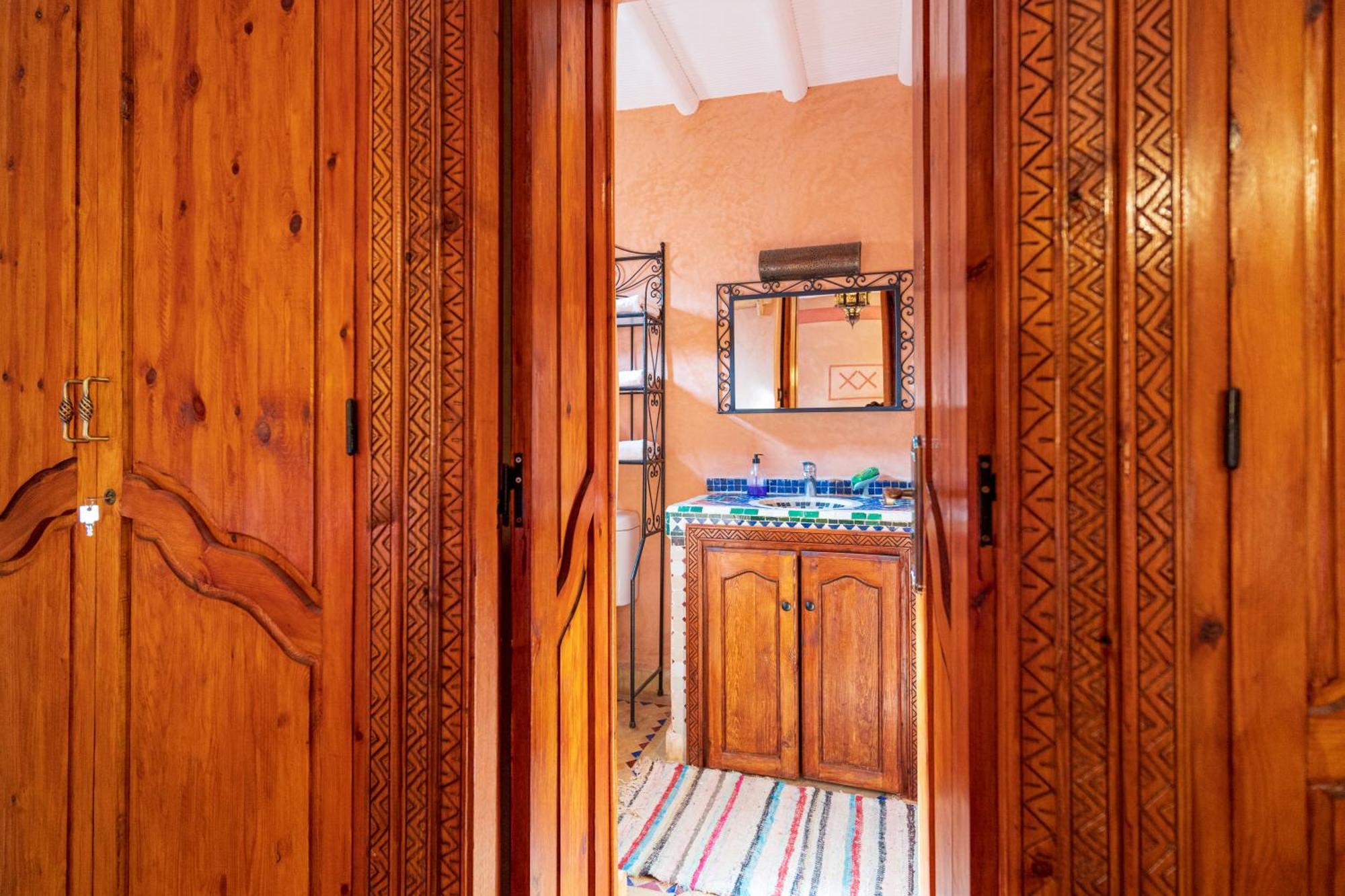 Riad Tourtit Imlil  Exterior photo