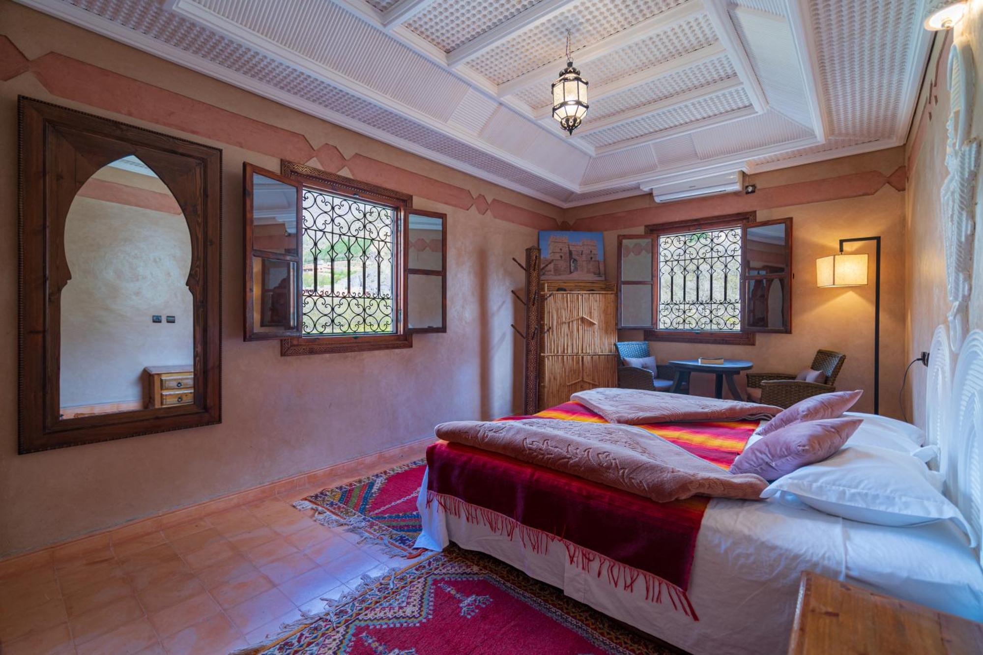 Riad Tourtit Imlil  Exterior photo